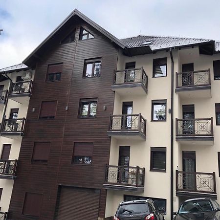 S&M Apartmani Zlatibor Exterior photo